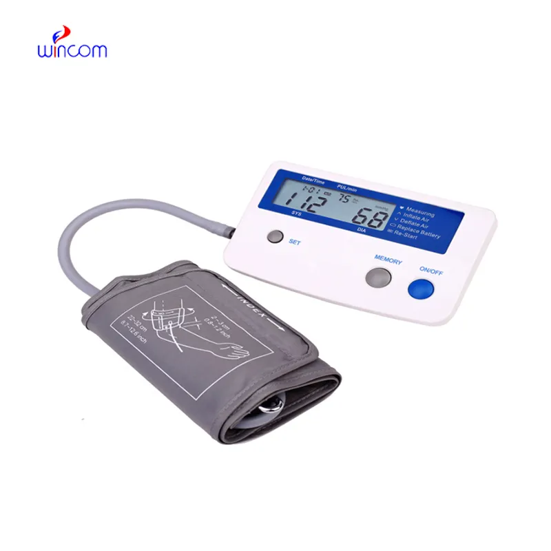 Blood Pressure Monitor BP-6002