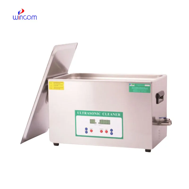 Ultrasonic Cleaner Digital UC-230D