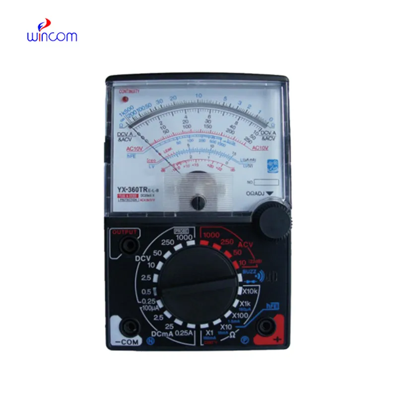 Multimeter MM-360