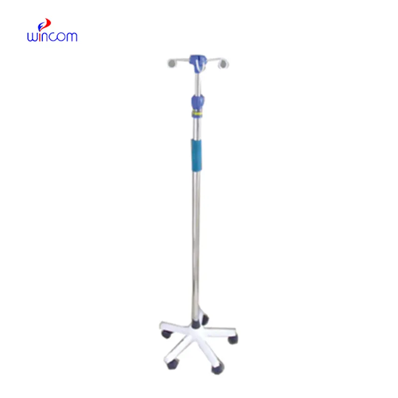 Aide à la perfusion