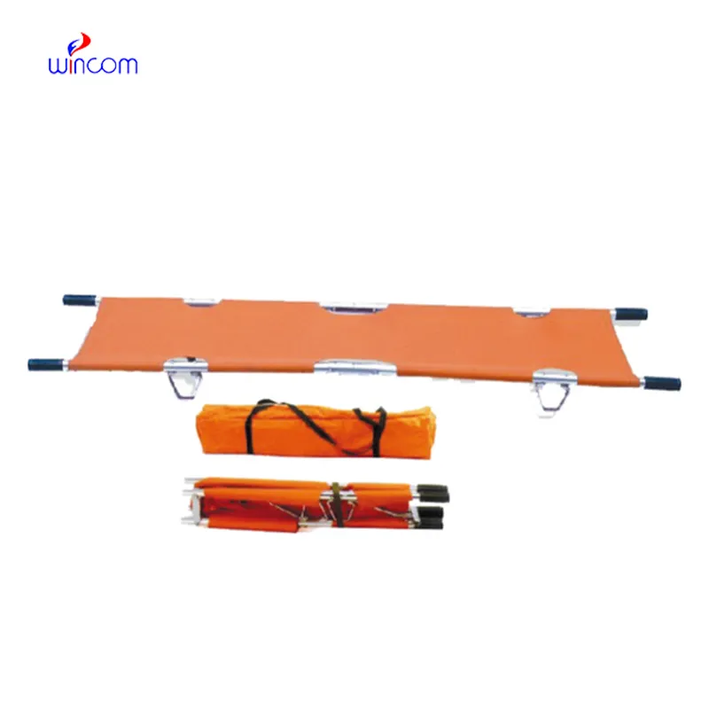 Civière pliante WN251 Fabricant