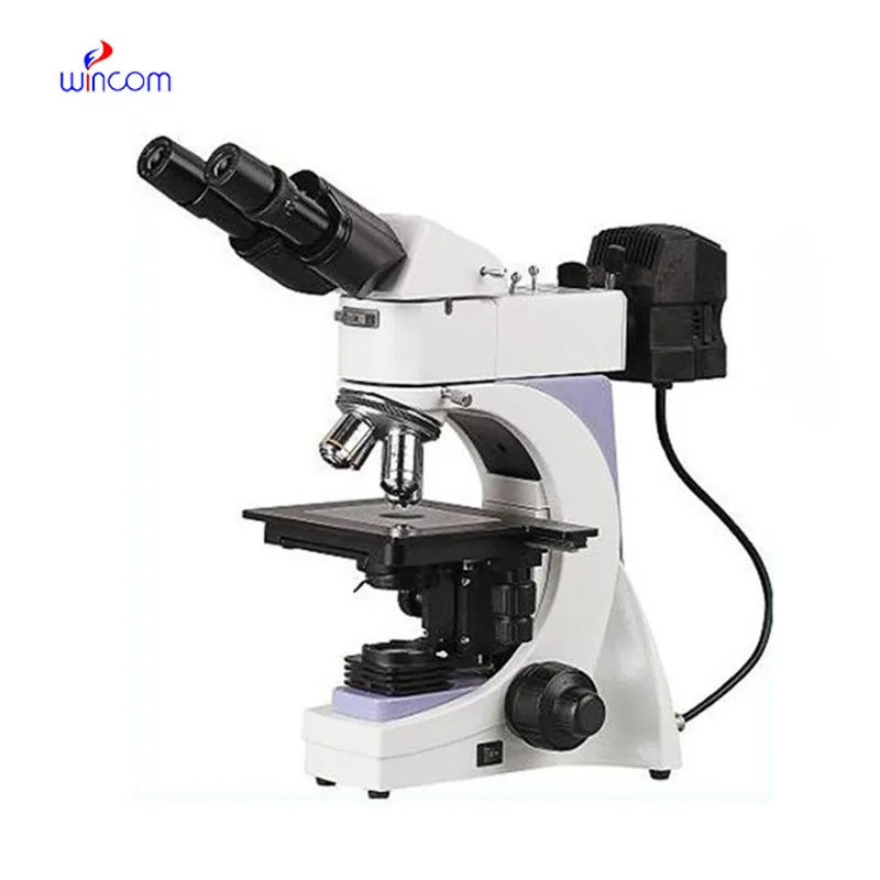 Fabricant chinois de microscope MCS-M120A