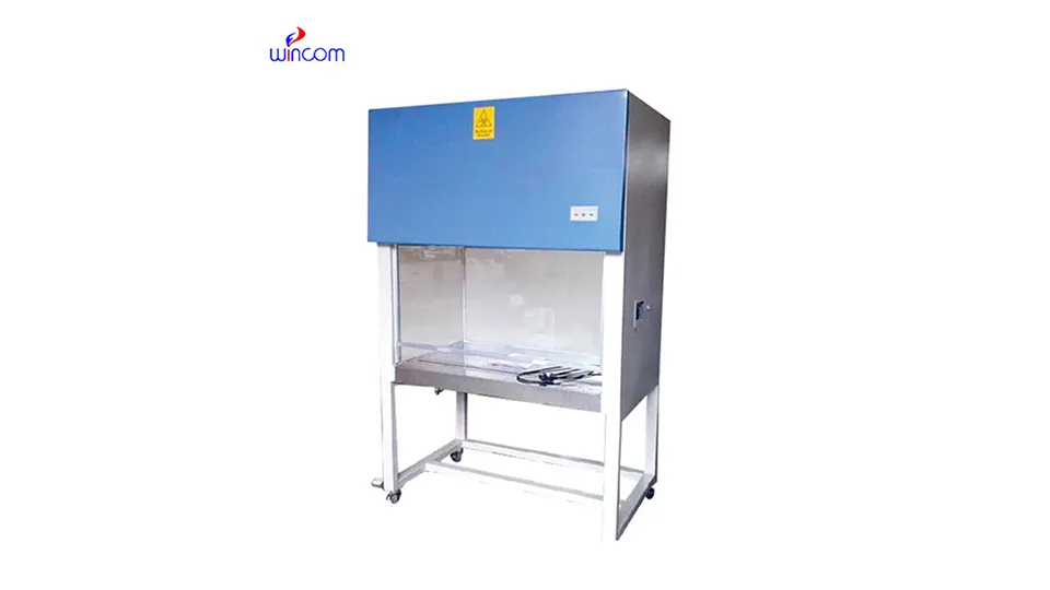 Comment choisir une enceinte de biosécurité