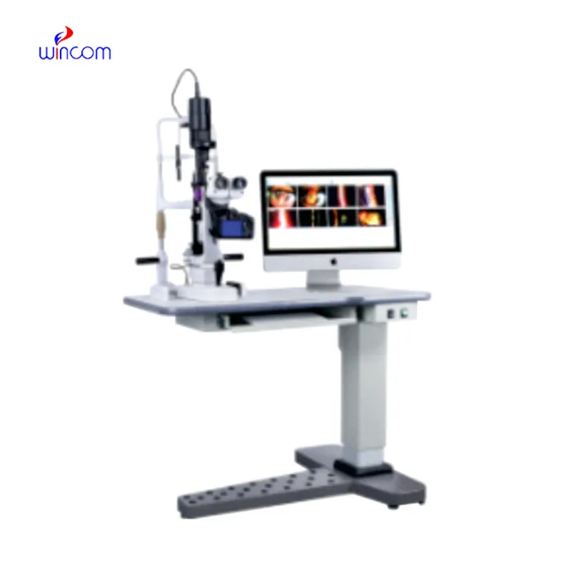 Slit Lamp Microscope  SLM-88TD