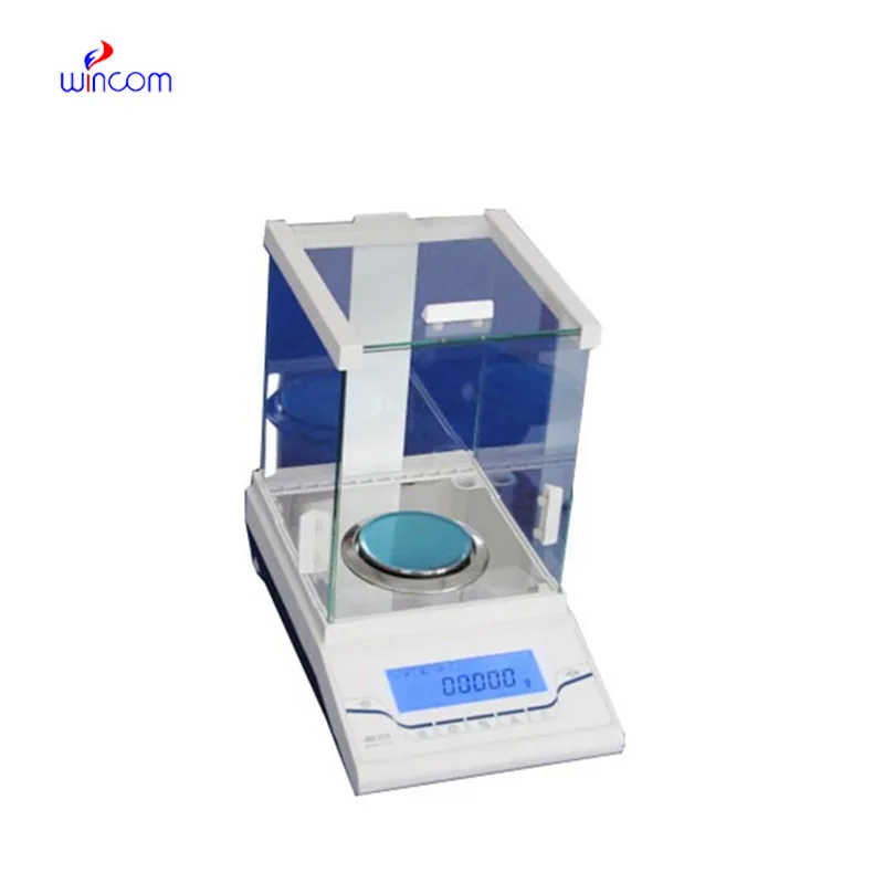 Electronic Balance EB-FA55