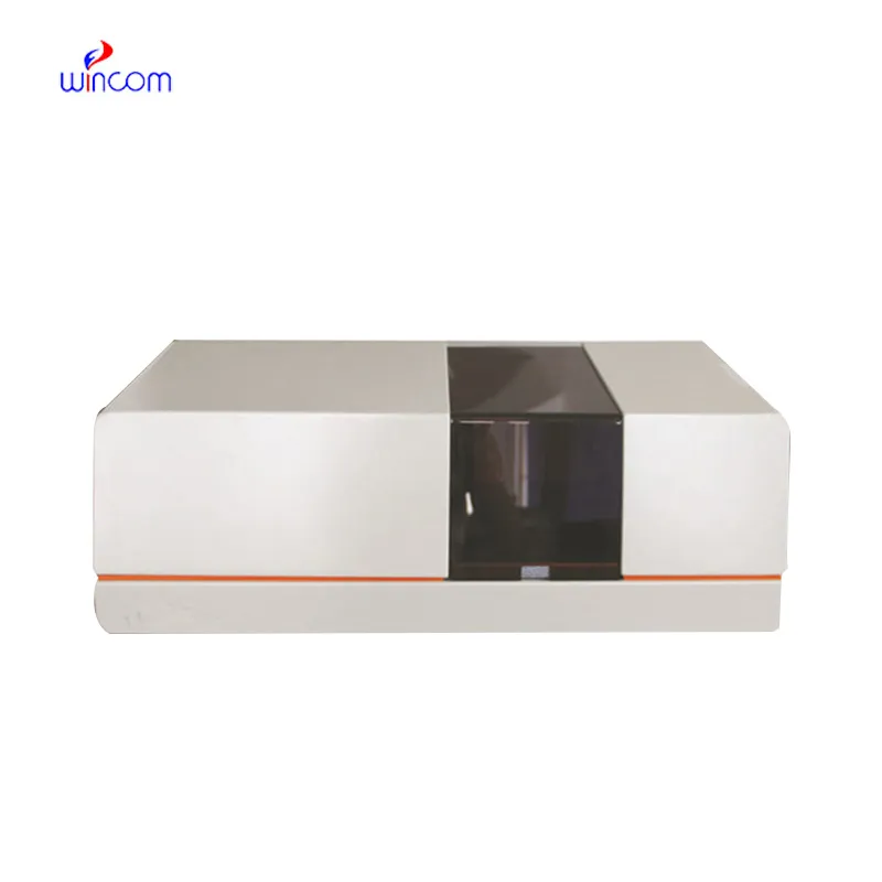 Spectroscopie d'absorption atomique