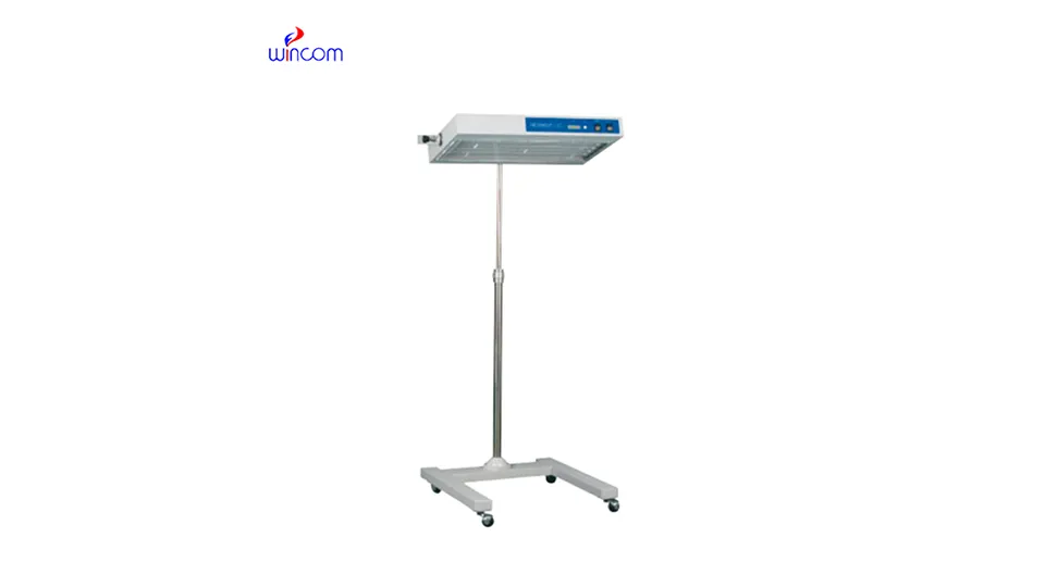 vie-Utilisation de la photothérapie néonatale