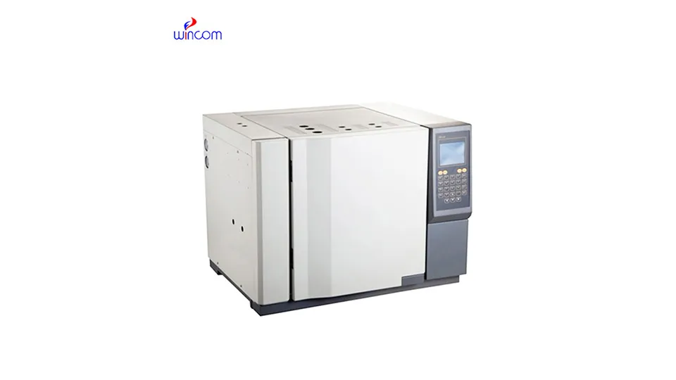 Aperçu des mesures par chromatographe en phase gazeuse Contenu&nbsp;: Environnement, industrie alimentaire et chimique