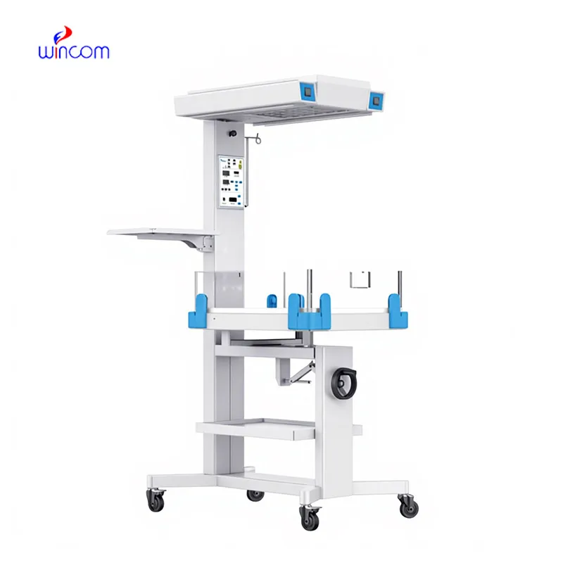 Réchauffeur radiant pour bébé BBW-3000BE