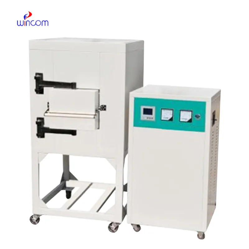 Furnace à cuisson lente (céramique) MF-H4-13 – Fabricant