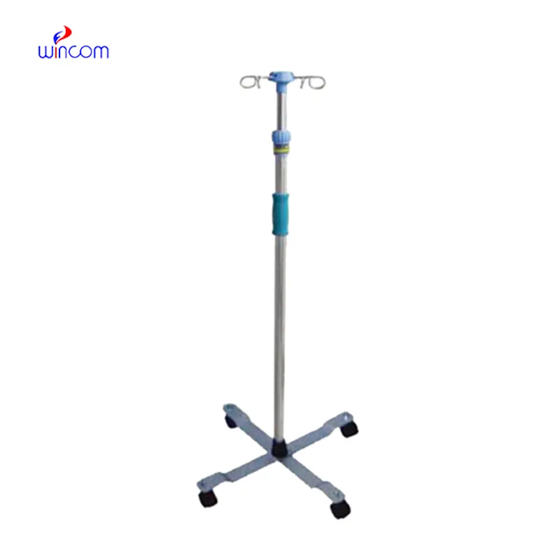 support de perfusion