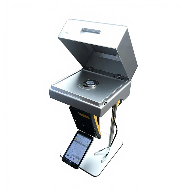 XRF portatif XRF-7000