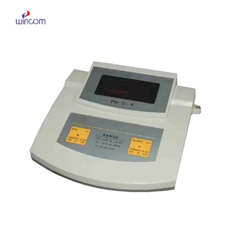 PH METER PH-25S