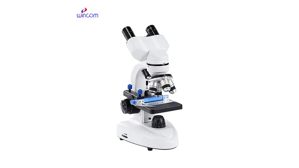 fabricant de microscopes de Chine