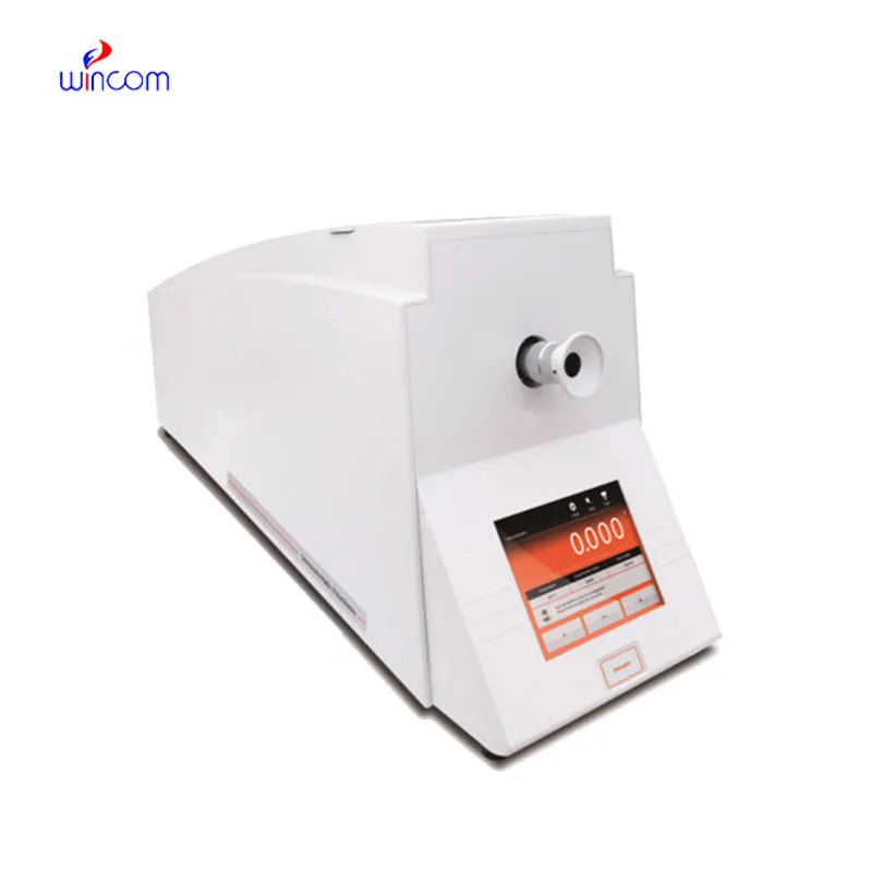 Semiautomatic Polarimeter POL-20T