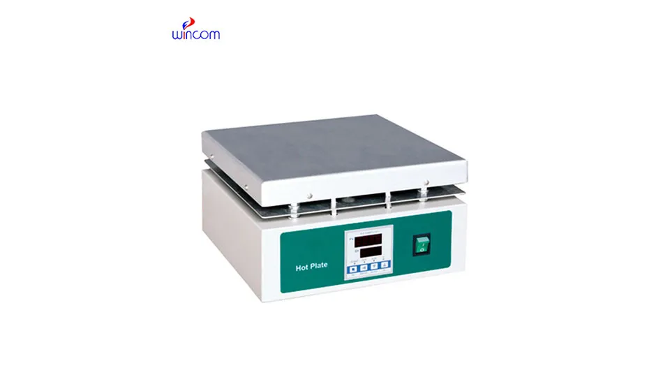 fabricant de plaques chauffantes Chine