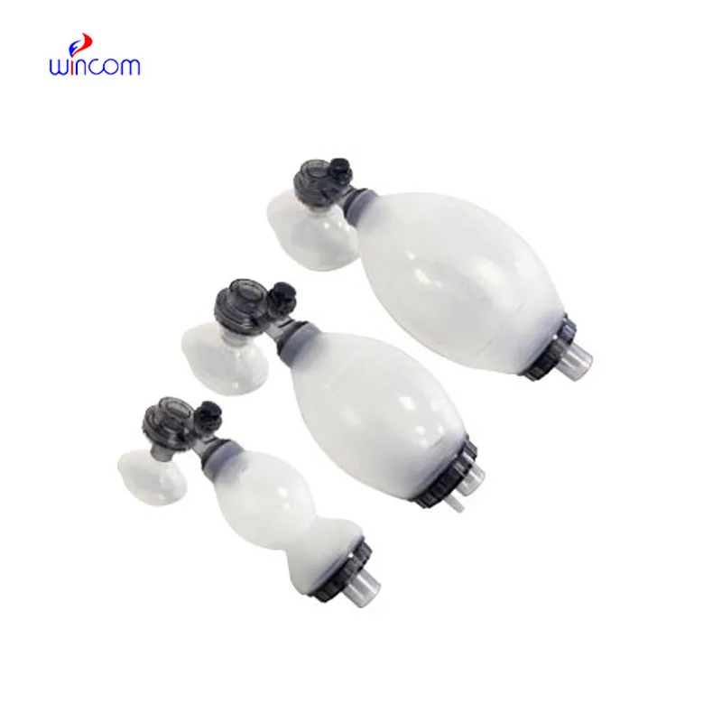 Réanimateurs manuels HY-004