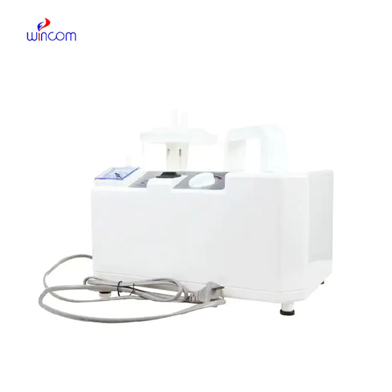 Appareil d'aspiration SM-7A