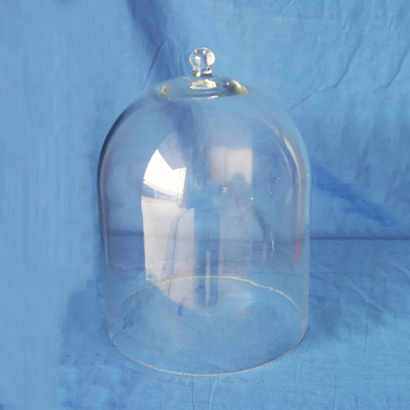 Recommandé Pot cloche de laboratoire | Wincom grosse cloche