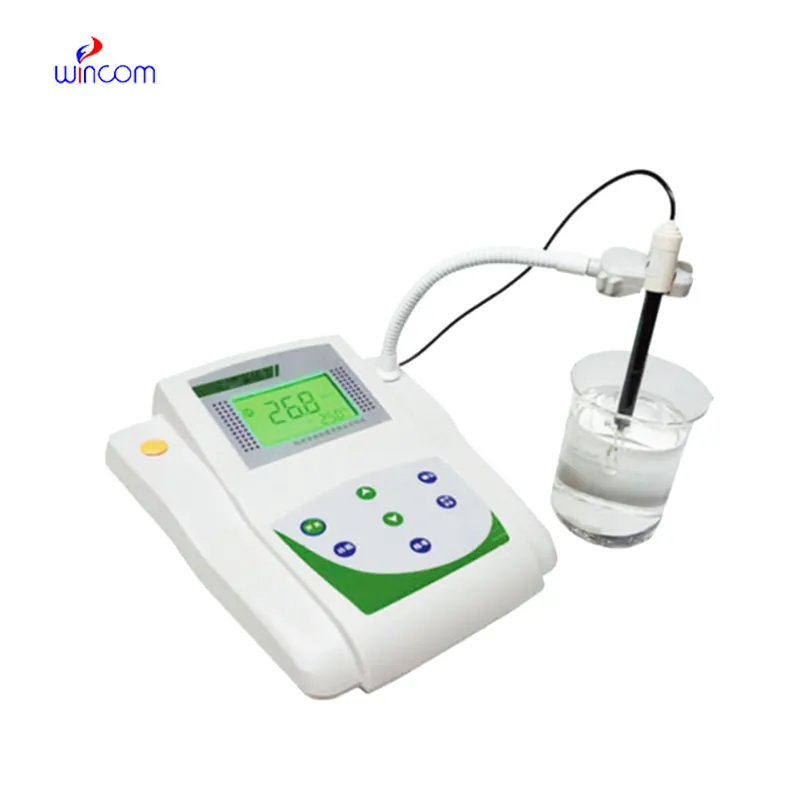 Compteur de conductivité DDS-307A