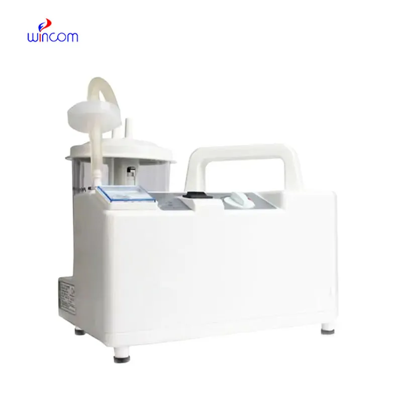 Appareil d'aspiration pour enfants SM-7B