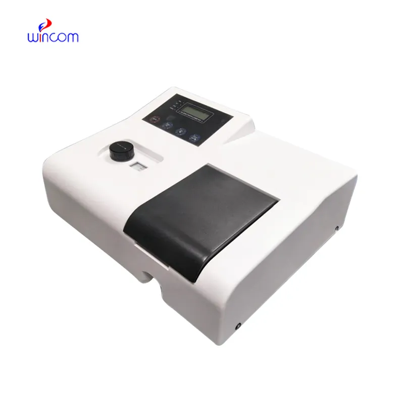 UV-Vis vs. Spectrophotomètres IR : Principales différences et utilisations