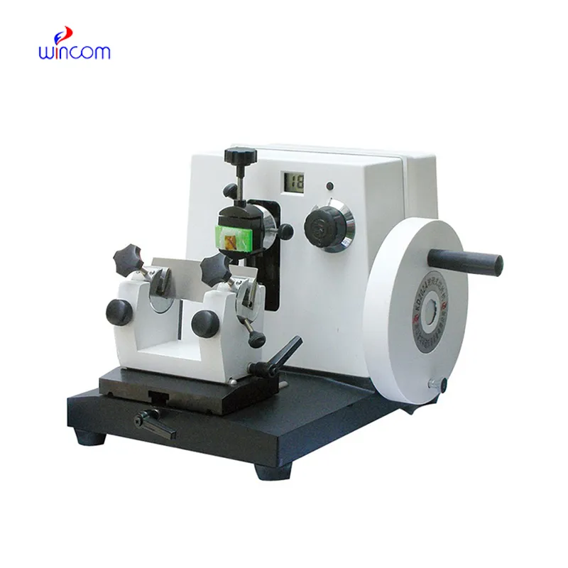 China Wincom Rotary Microtome MCT-202