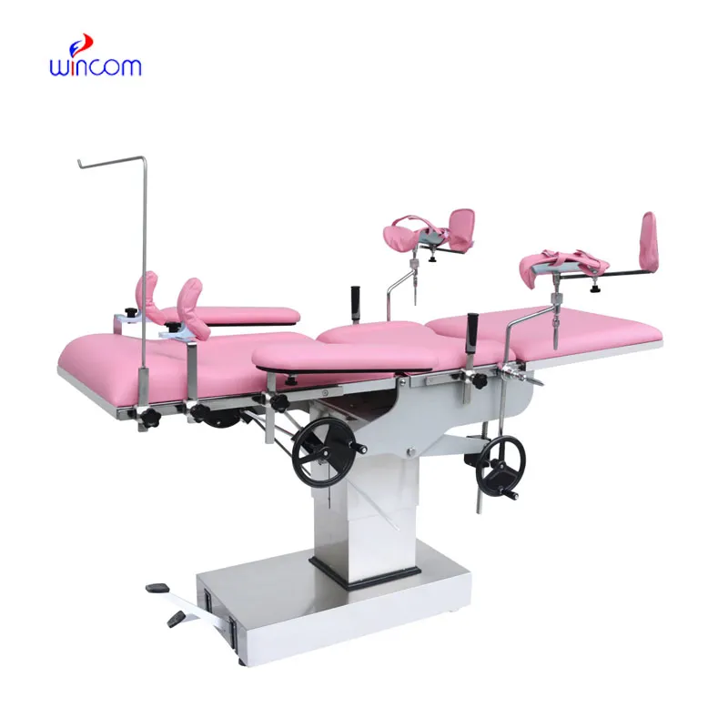 Lit d'accouchement polyvalent WN-2003A