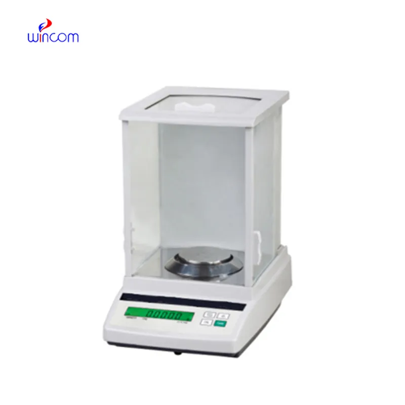 Electronic Analytical Balance (JJBC series) EB-FA1204J